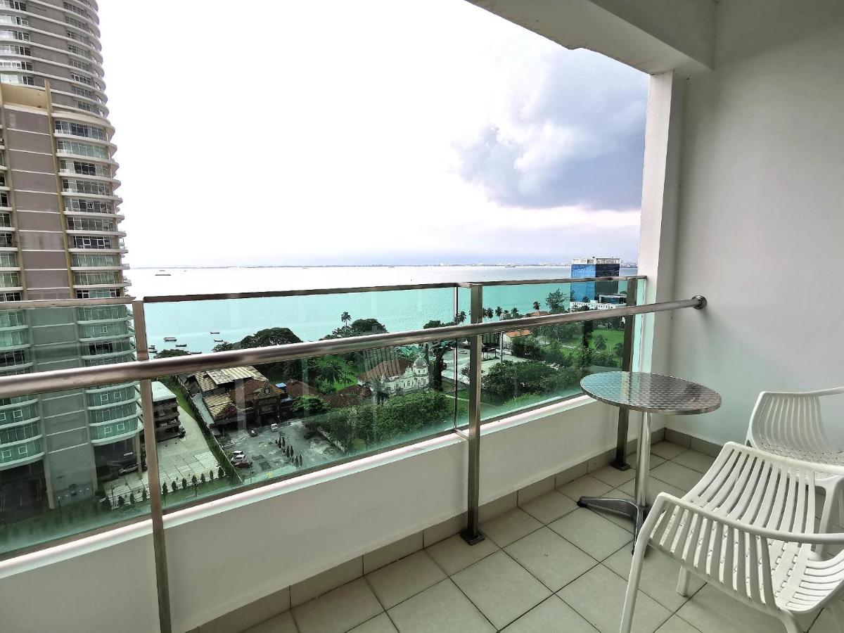 Mansion One, Private Room George Town Exteriér fotografie