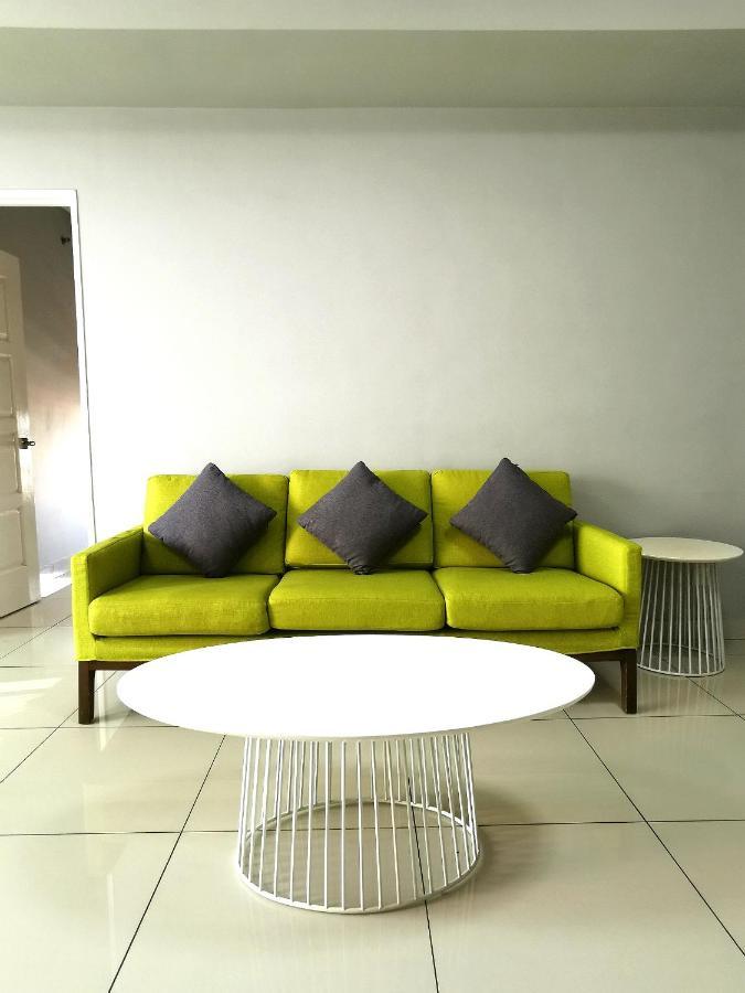 Mansion One, Private Room George Town Exteriér fotografie