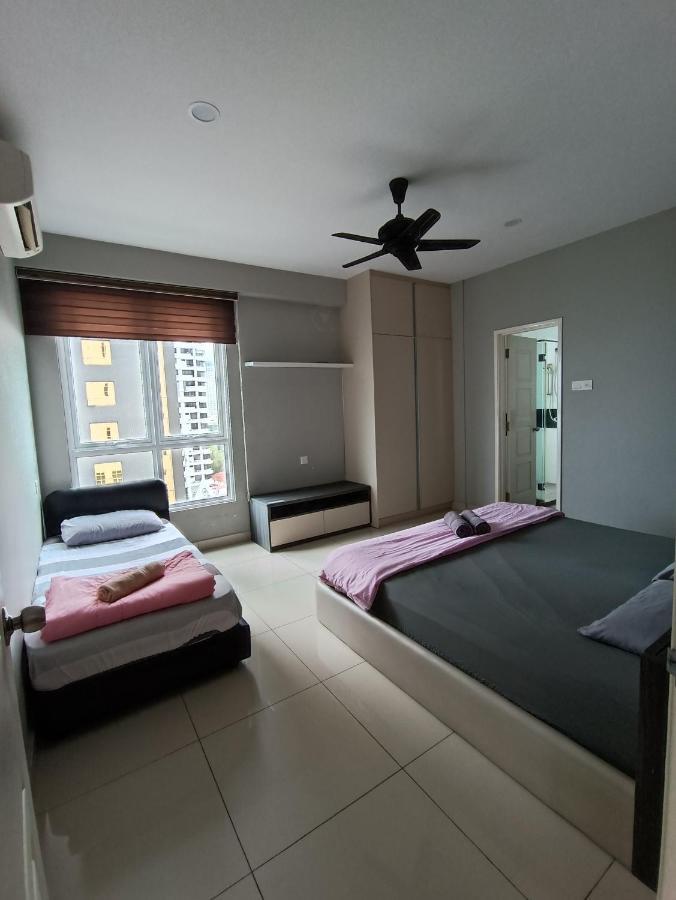 Mansion One, Private Room George Town Exteriér fotografie