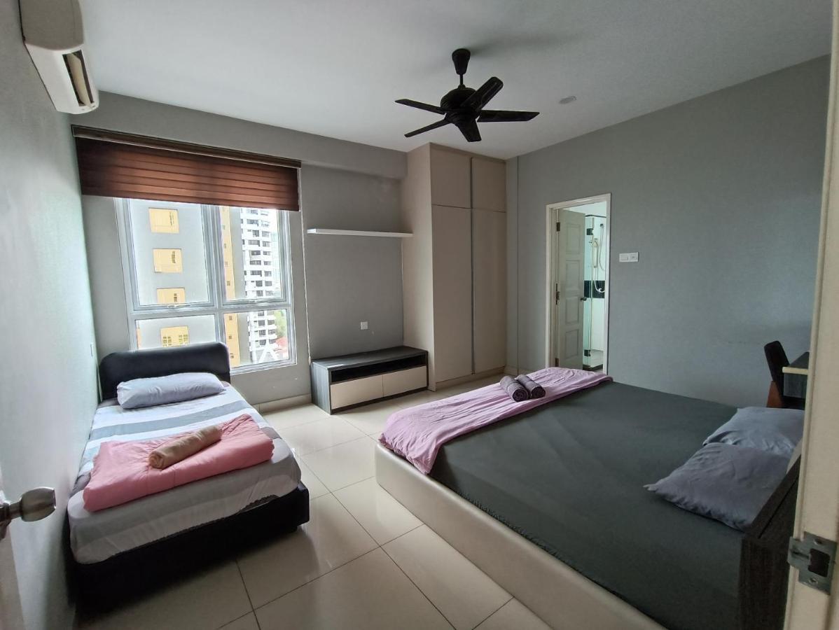 Mansion One, Private Room George Town Exteriér fotografie